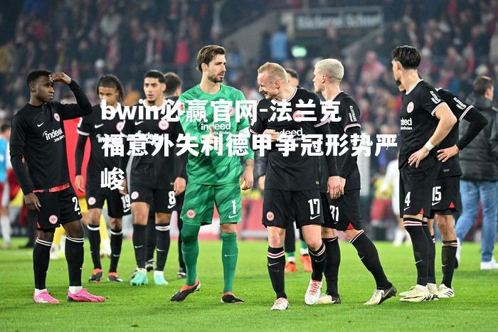 法兰克福意外失利德甲争冠形势严峻