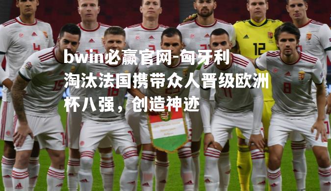 匈牙利淘汰法国携带众人晋级欧洲杯八强，创造神迹
