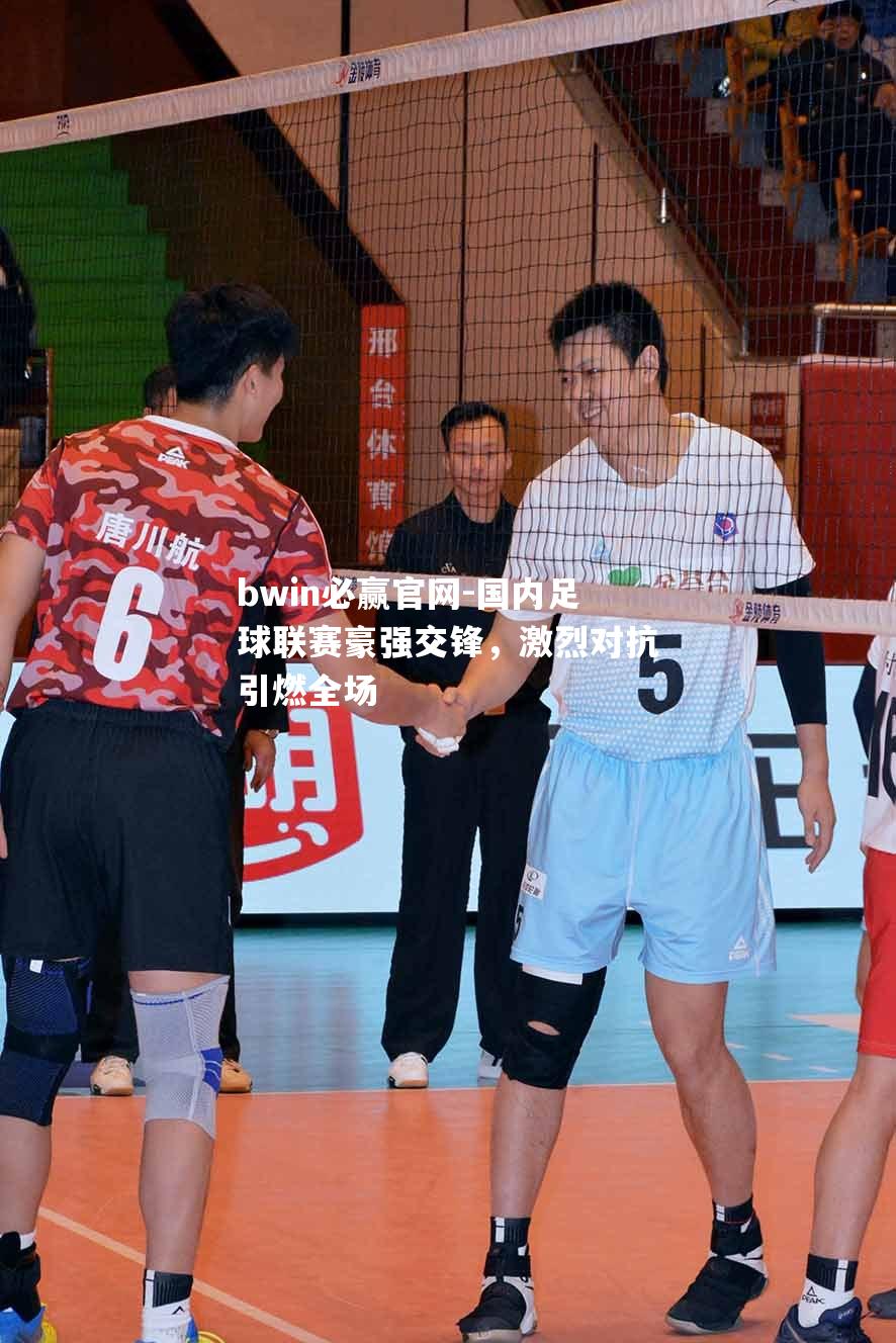 国内足球联赛豪强交锋，激烈对抗引燃全场