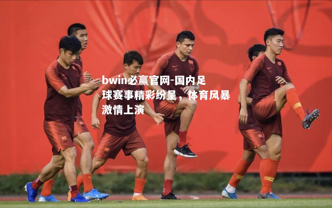 国内足球赛事精彩纷呈，体育风暴激情上演