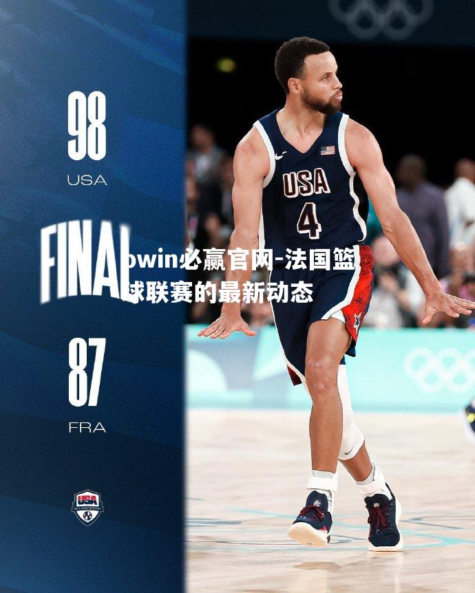 法国篮球联赛的最新动态